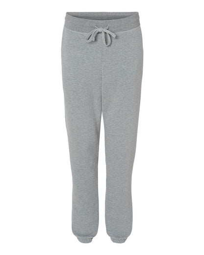 Unisex Fleece Sweatpants - 9803