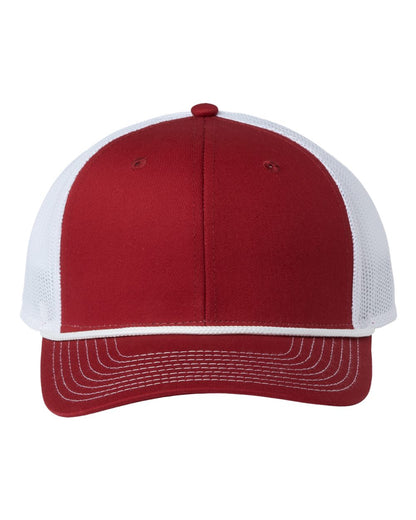 Everyday Rope Trucker Cap - GB452R