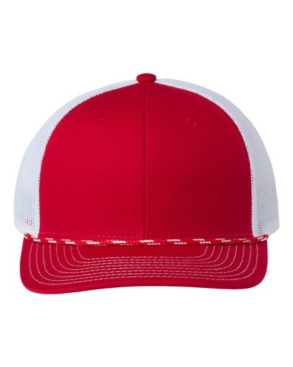Everyday Rope Trucker Cap - GB452R