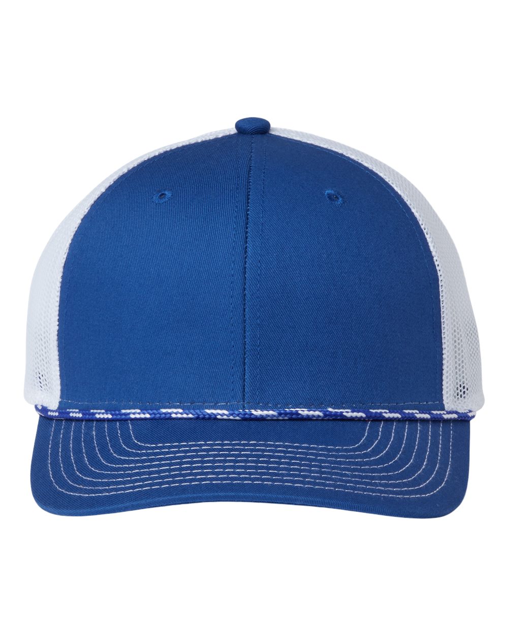 Everyday Rope Trucker Cap - GB452R
