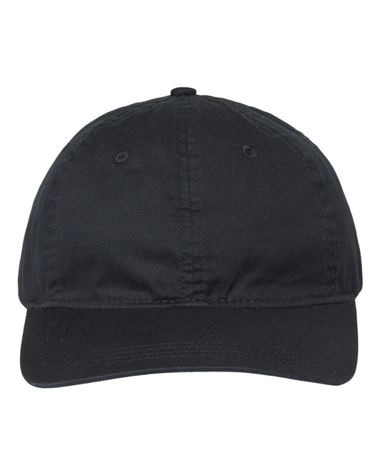 Ultralight Cotton Twill Cap - GB510