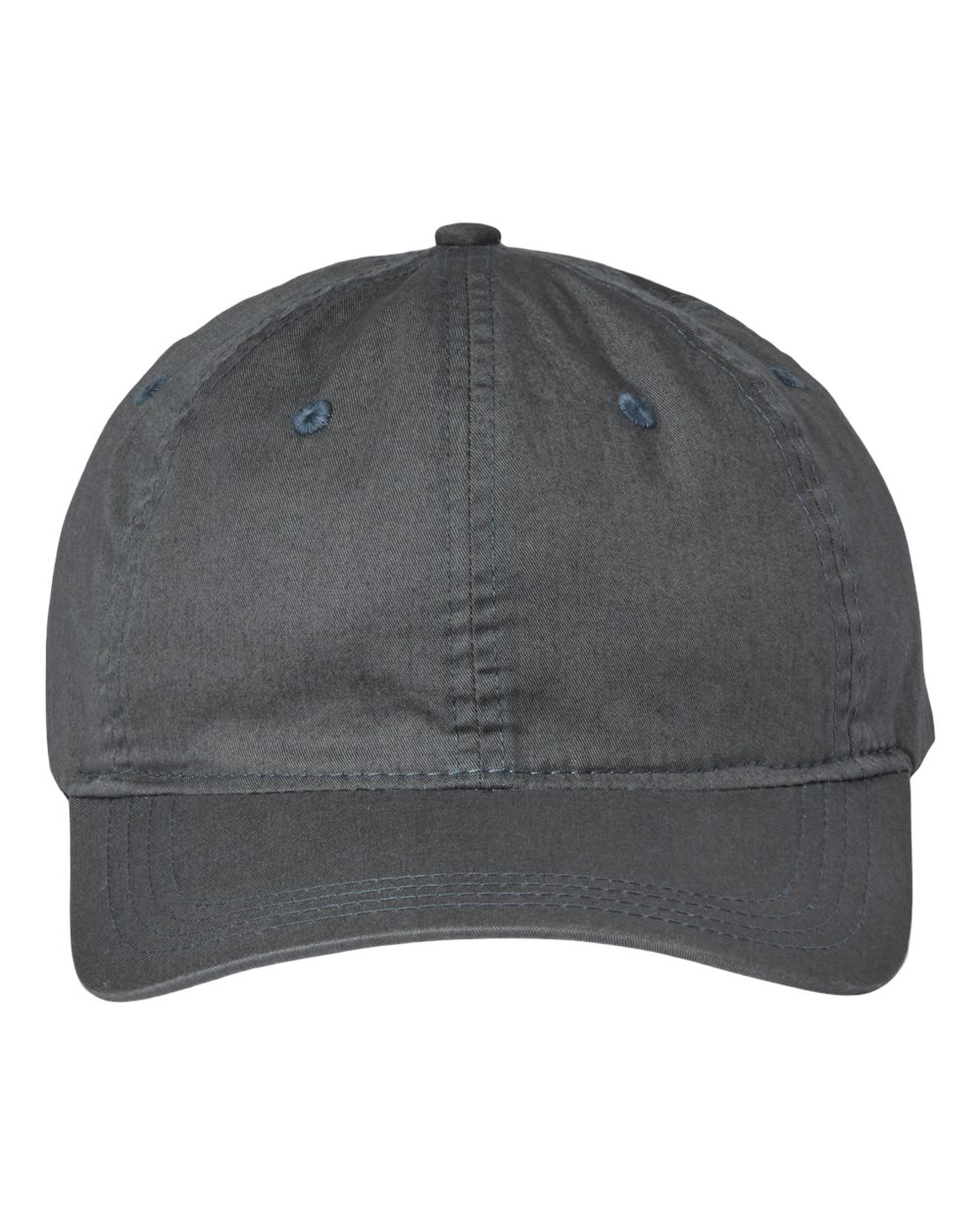 Ultralight Cotton Twill Cap - GB510