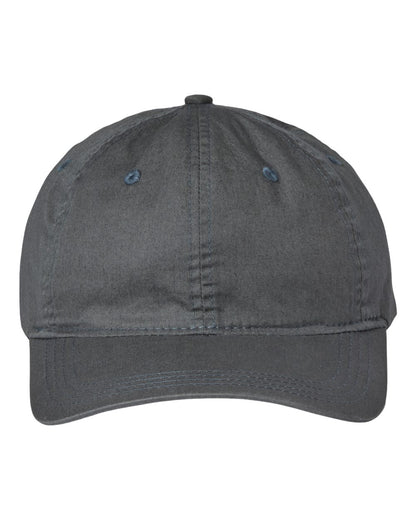 Ultralight Cotton Twill Cap - GB510