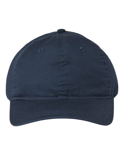 Ultralight Cotton Twill Cap - GB510