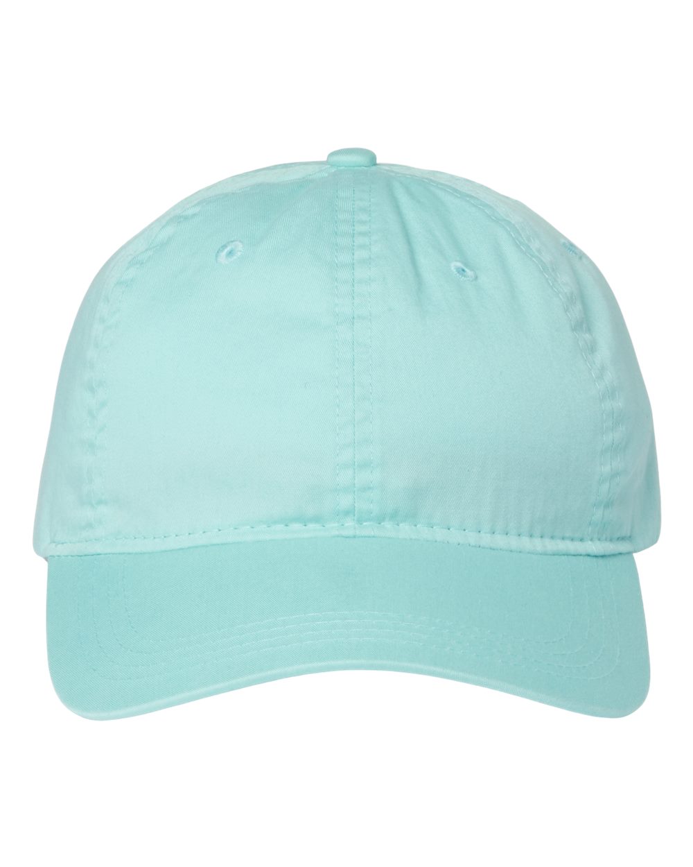 Ultralight Cotton Twill Cap - GB510