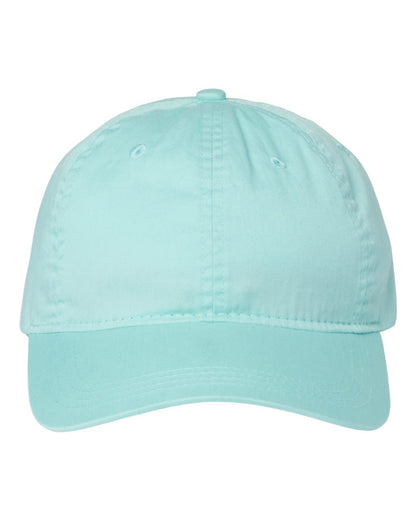 Ultralight Cotton Twill Cap - GB510