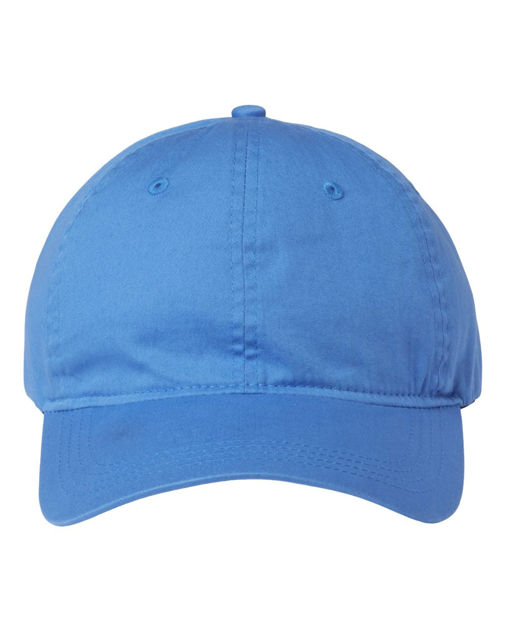 Ultralight Cotton Twill Cap - GB510
