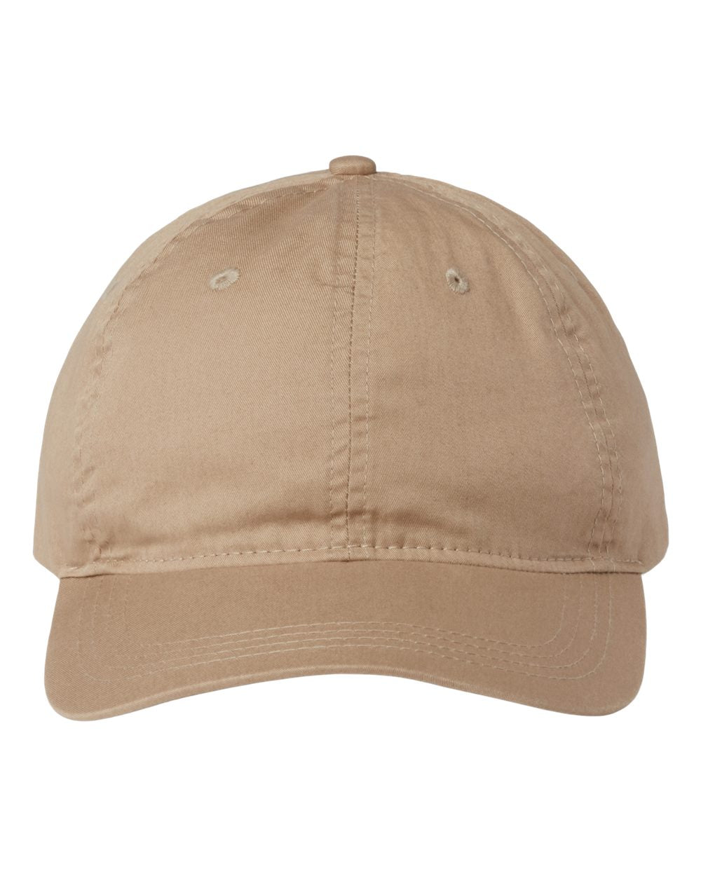 Ultralight Cotton Twill Cap - GB510