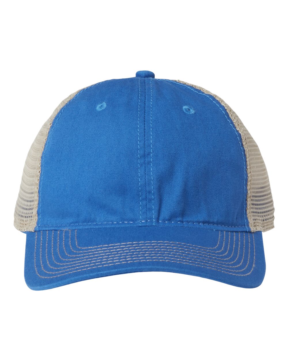 Soft Trucker Cap - GB880