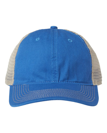 Soft Trucker Cap - GB880