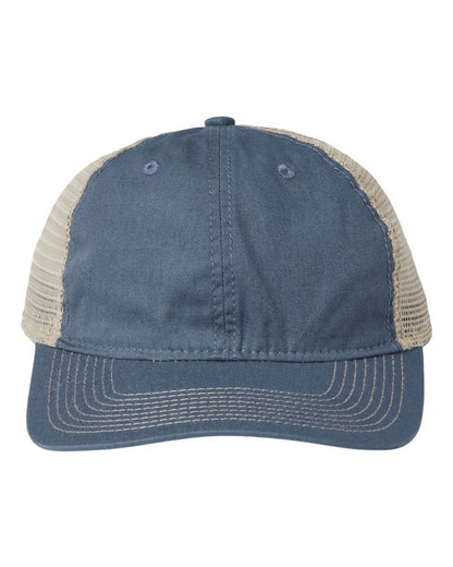 Soft Trucker Cap - GB880