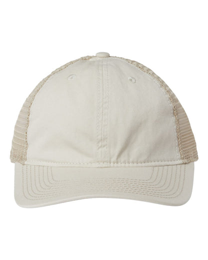 Soft Trucker Cap - GB880