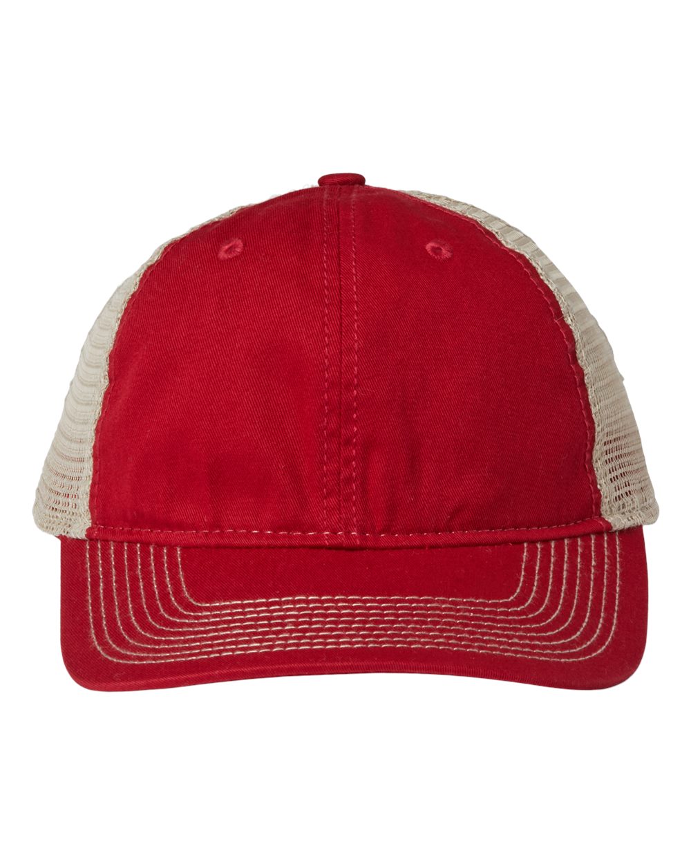 Soft Trucker Cap - GB880