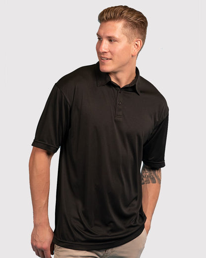 Men's Golf Polo - 0101