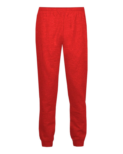 Men's Sport Athletic Fleece Joggers - 1215