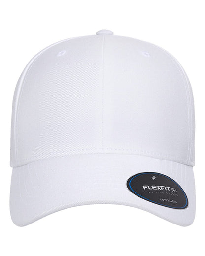 NU® Adjustable Cap - 6110NU