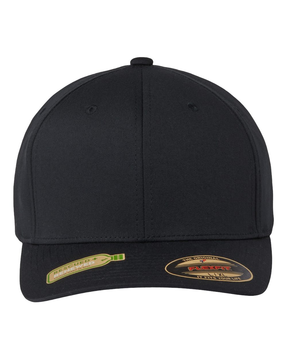 Sustainable Polyester Cap - 6277R