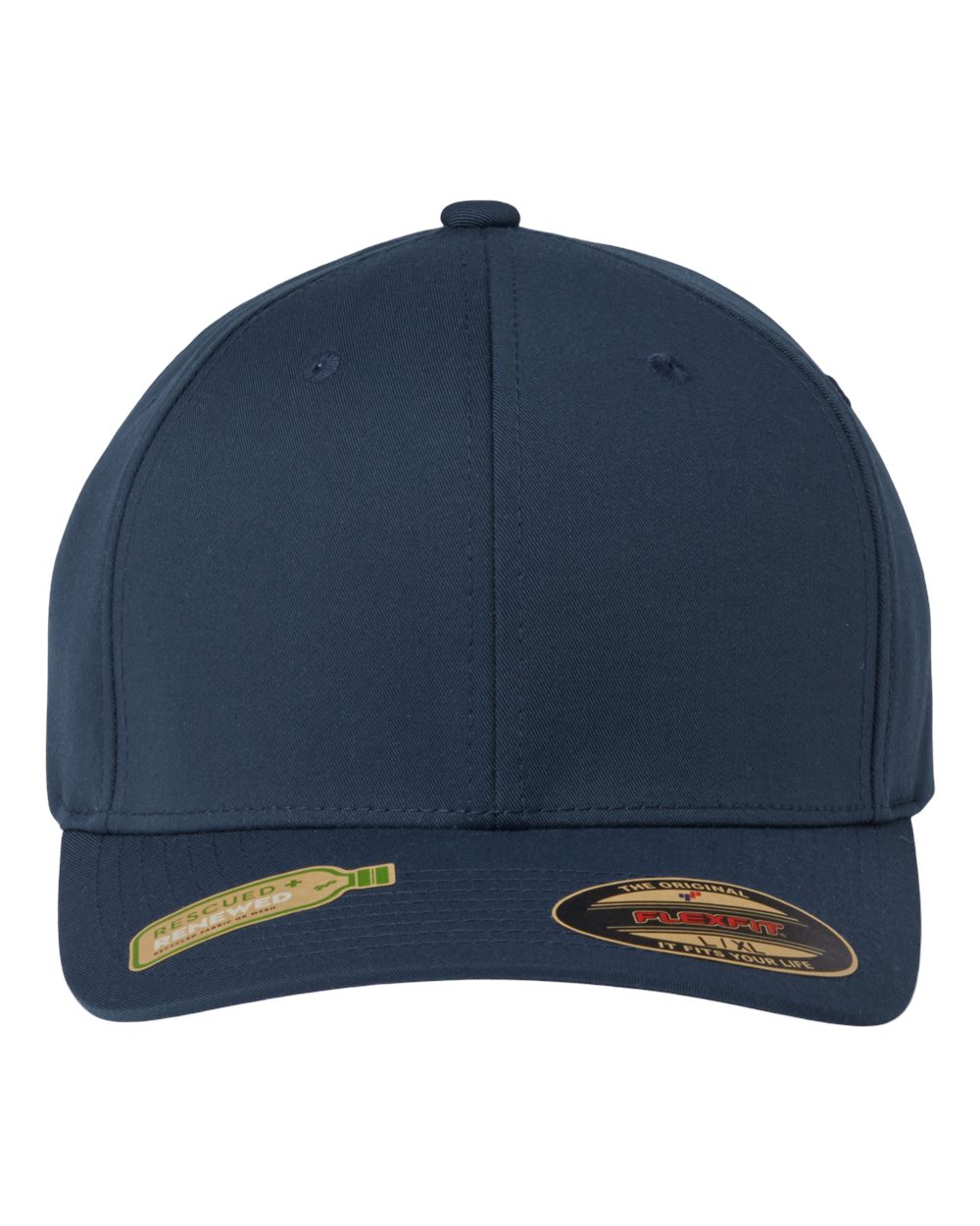 Sustainable Polyester Cap - 6277R