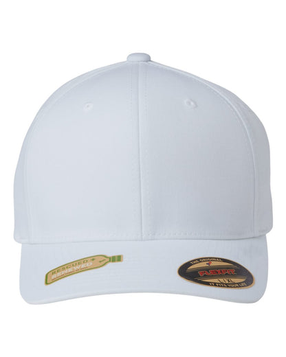 Sustainable Polyester Cap - 6277R
