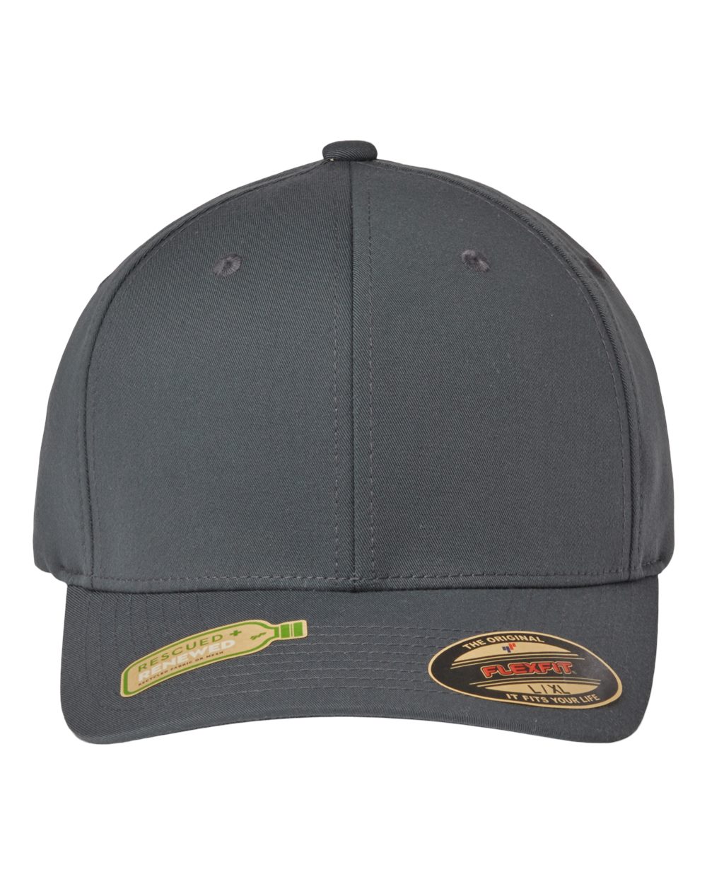 Sustainable Polyester Cap - 6277R