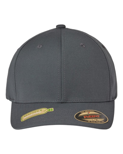 Sustainable Polyester Cap - 6277R