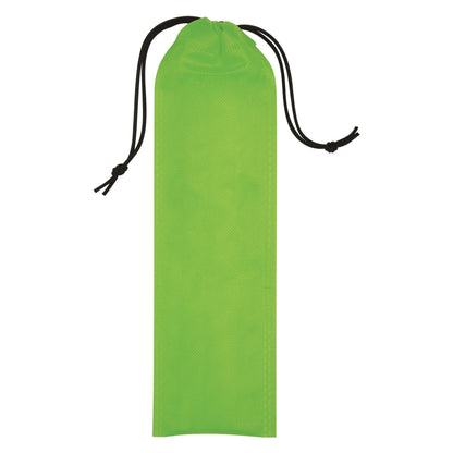Non-Woven Carrying Pouch