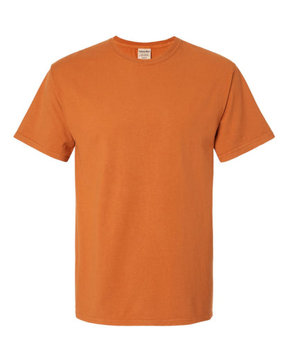 Men's Garment-Dyed T-Shirt - GDH100