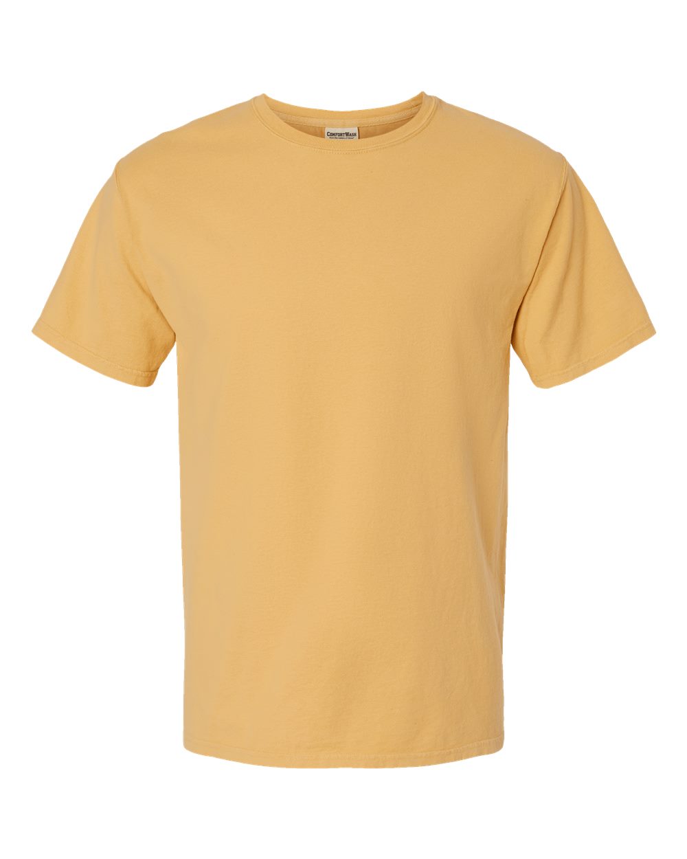 Men's Garment-Dyed T-Shirt - GDH100