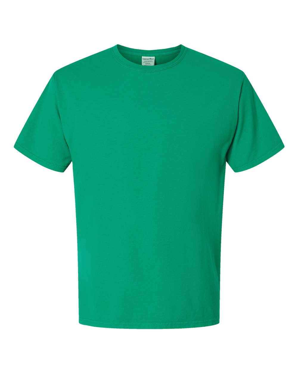 Men's Garment-Dyed T-Shirt - GDH100