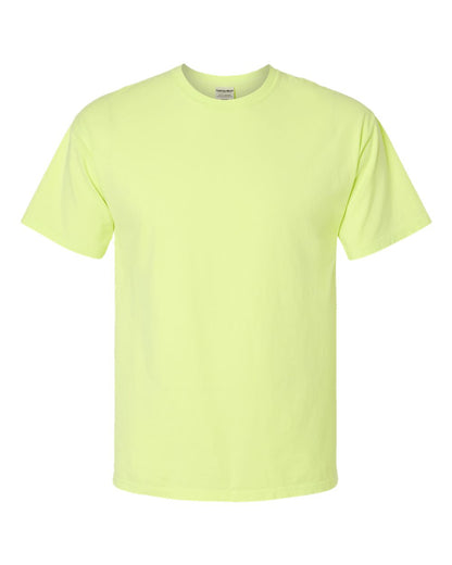 Men's Garment-Dyed T-Shirt - GDH100