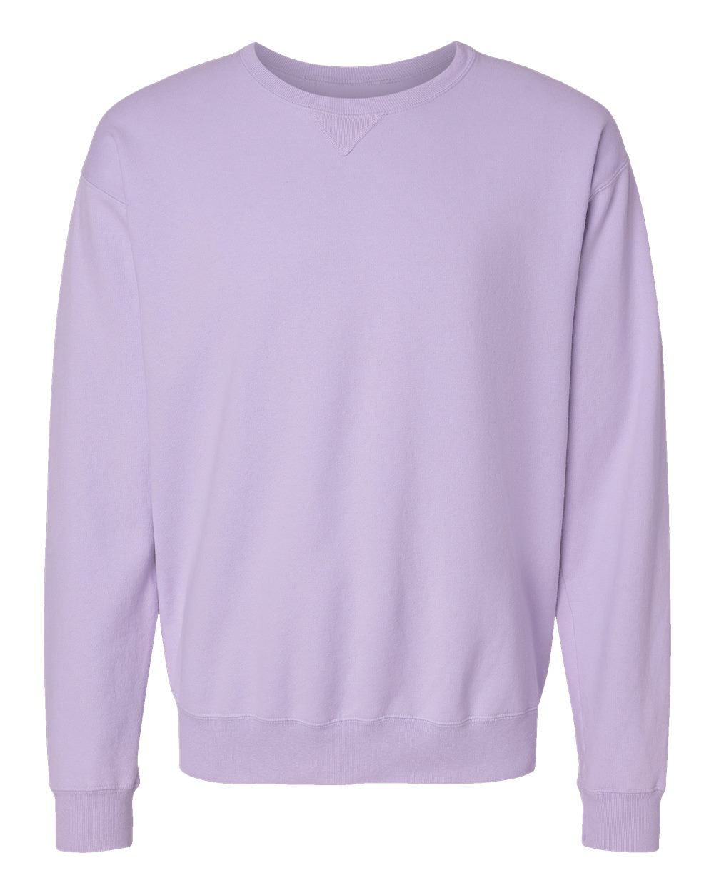 Unisex Garment-Dyed Crewneck Sweatshirt - GDH400