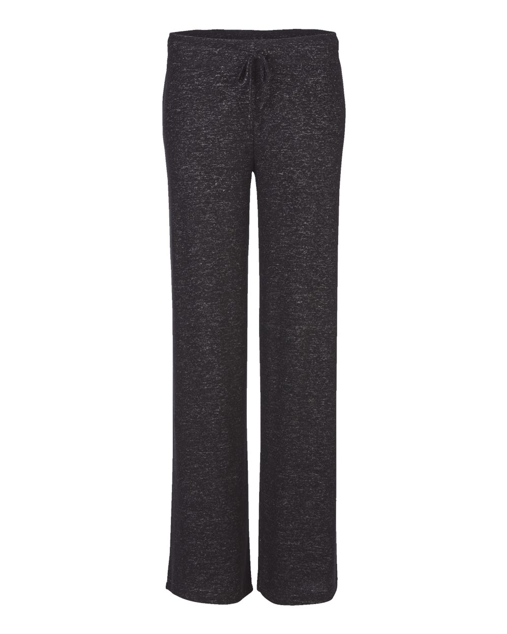 Women's Cuddle Fleece Wide Leg Pants - L10