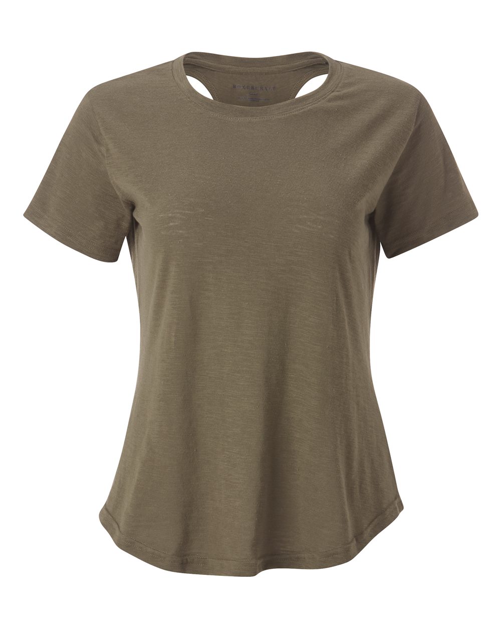 Women's Cut-It-Out T-Shirt - T67
