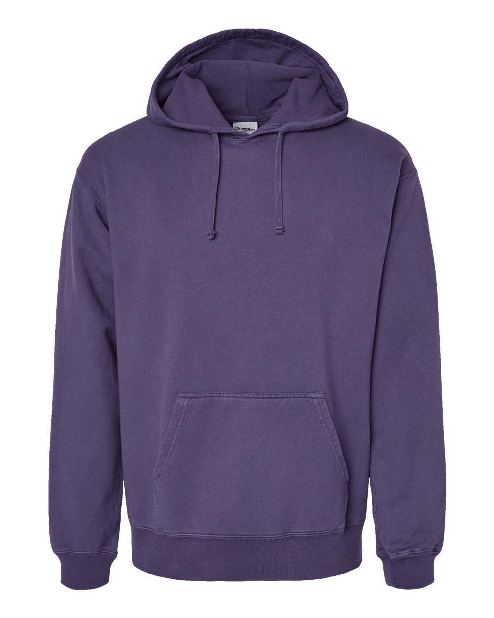 Unisex Garment-Dyed Hooded Sweatshirt - GDH450