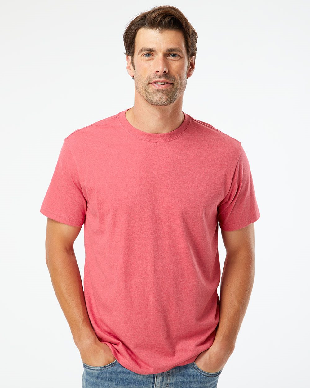 Unisex RecycledSoft™ T-Shirt - 2010