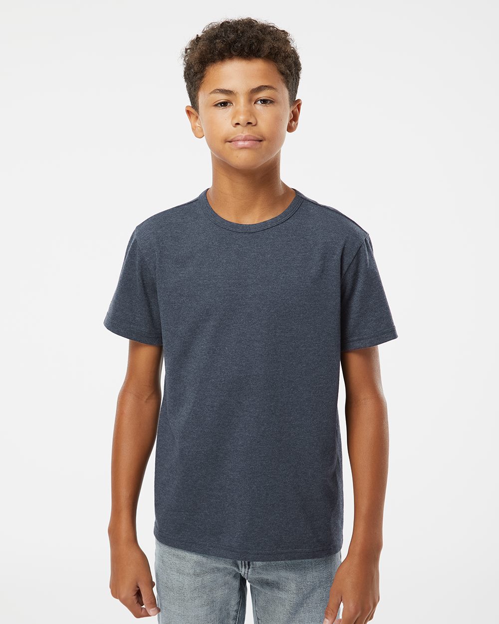 Youth RecycledSoft™ T-Shirt - 2015