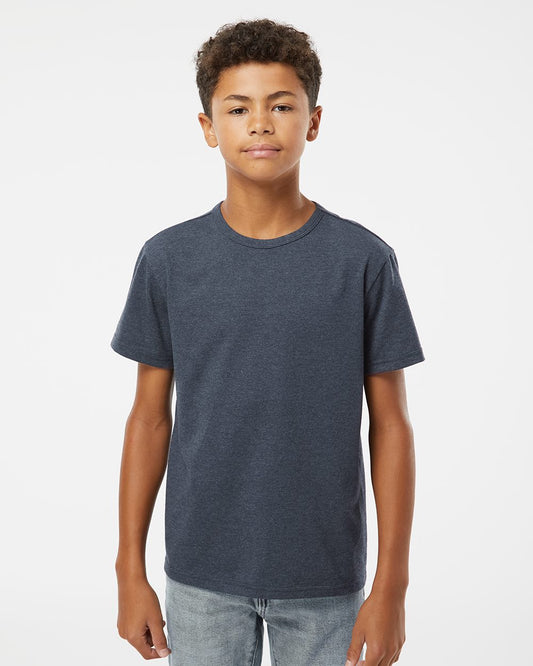 Youth RecycledSoft™ T-Shirt - 2015