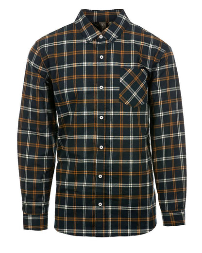 Men's Technical Stretch Burn Shirt - 3291