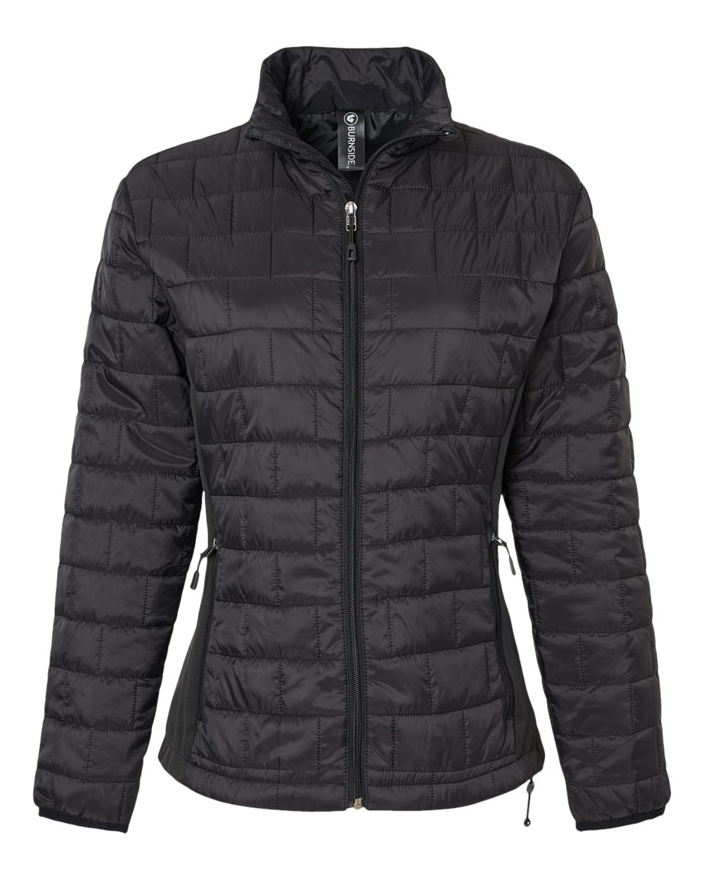 Women's Element Puffer Jacket - 5713