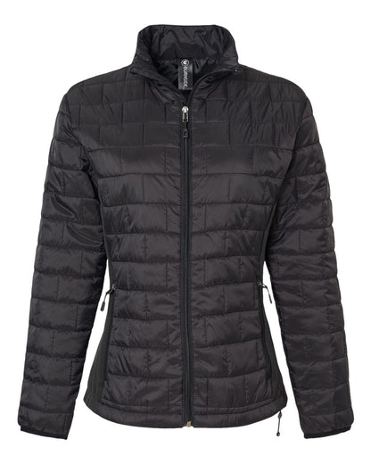 Women's Element Puffer Jacket - 5713