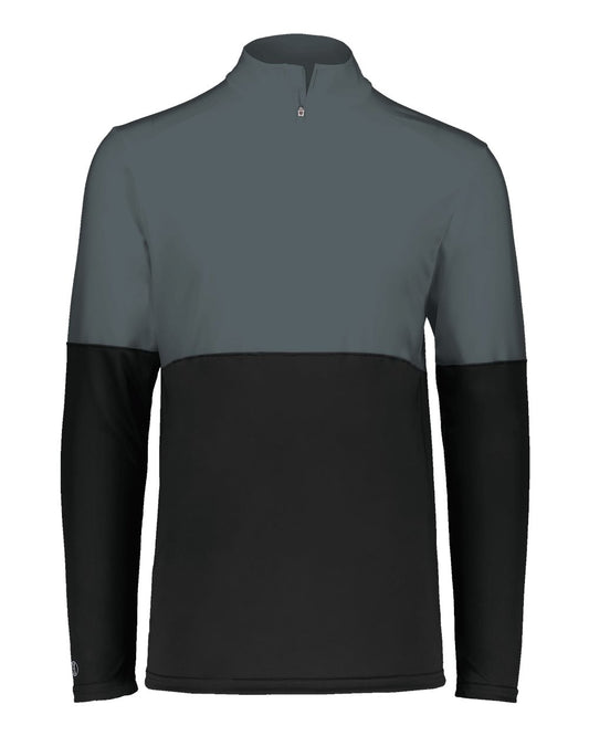 Youth Momentum Team Quarter-Zip Pullover - 223600