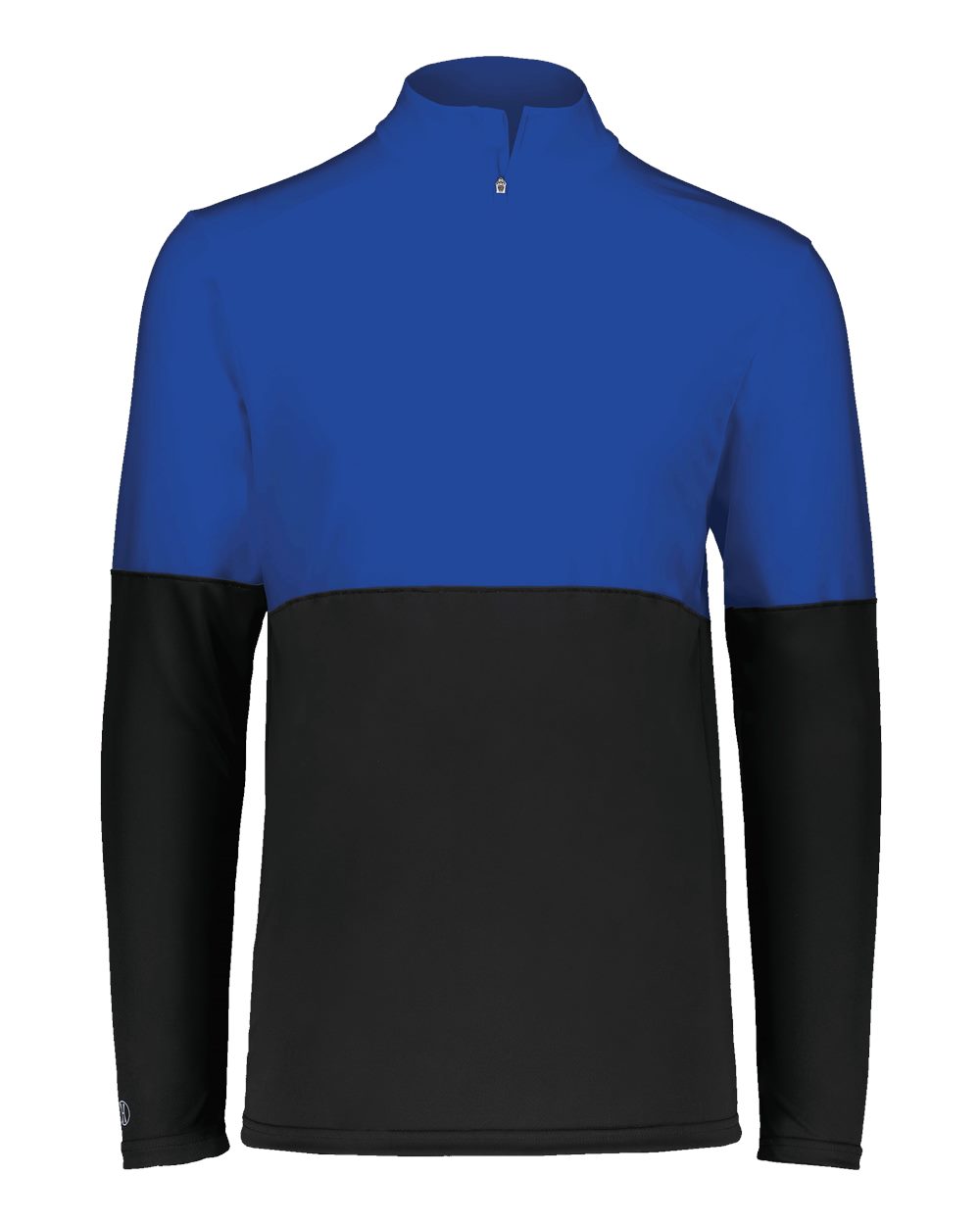Youth Momentum Team Quarter-Zip Pullover - 223600