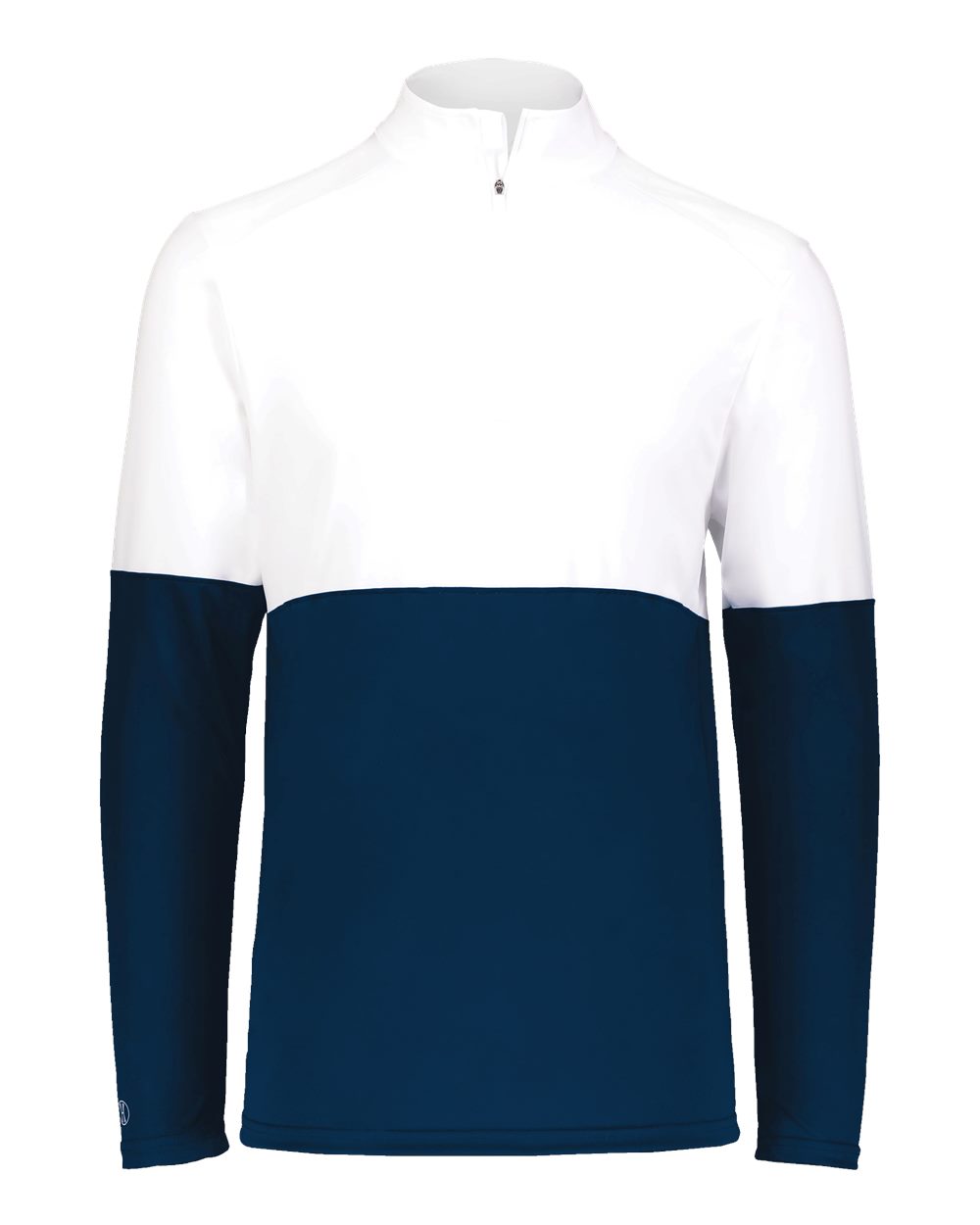 Youth Momentum Team Quarter-Zip Pullover - 223600