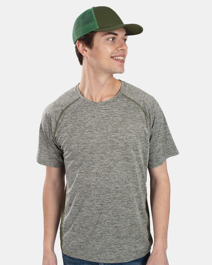Youth Electrify CoolCore® T-Shirt - 222671