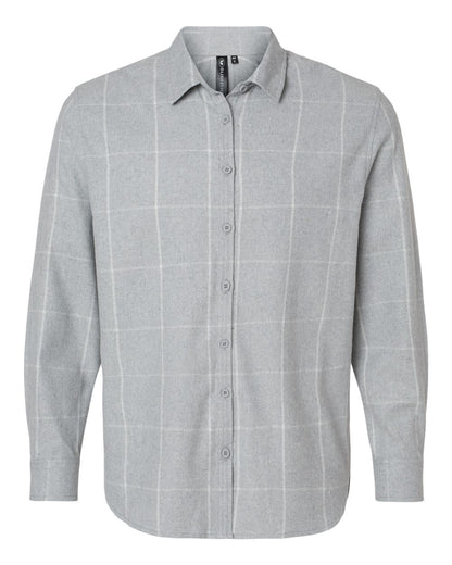 Women's Boyfriend Flannel - 5215