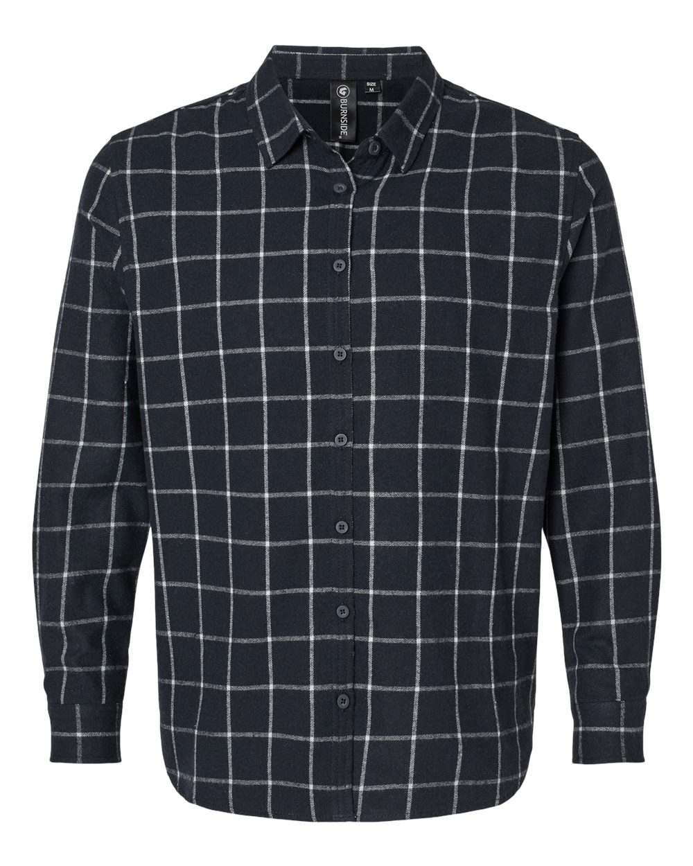 Women's Boyfriend Flannel - 5215