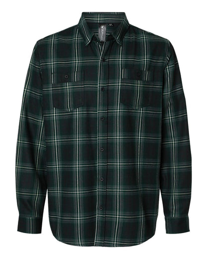 Men's Perfect Flannel Work Shirt - 8220