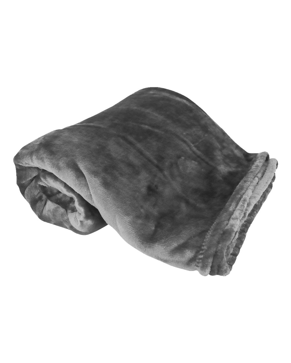 Oversized Mink Touch Luxury Blanket - 8727