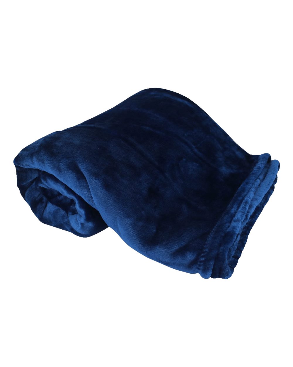 Oversized Mink Touch Luxury Blanket - 8727