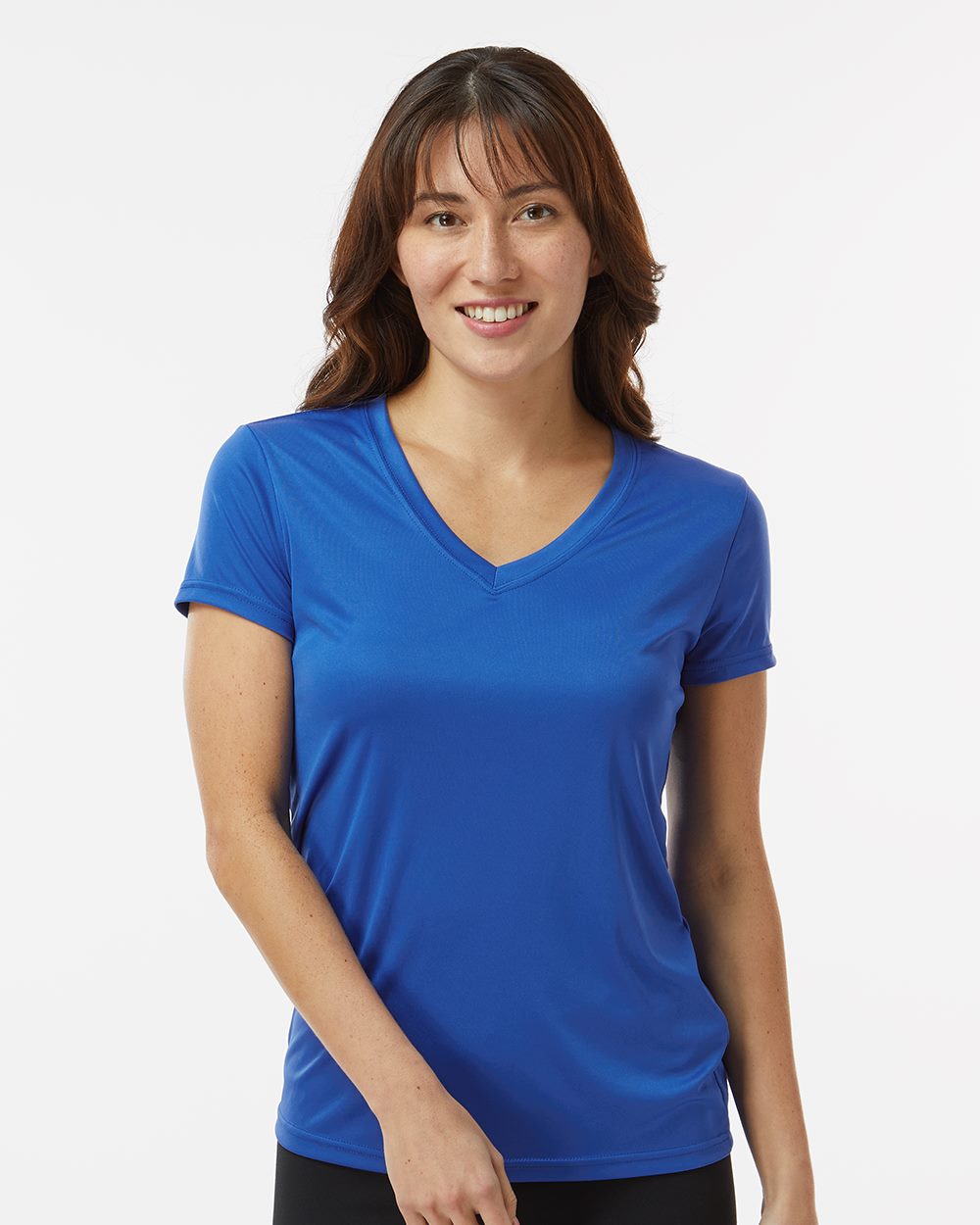Women's Vera V-Neck T-Shirt - 203